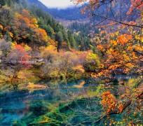 陆丰四川旅游攻略(四川旅游攻略十五日游)