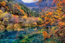 陆丰四川旅游攻略(四川旅游攻略十五日游)
