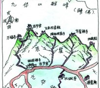 陆丰一日游线路(龙虎山旅游攻略一日游线路)