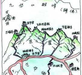陆丰一日游线路(龙虎山旅游攻略一日游线路)