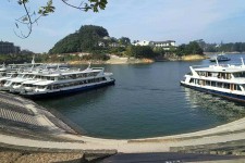 陆丰千岛湖攻略(千岛湖酒店攻略)