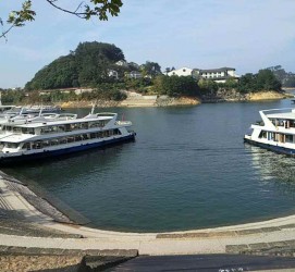 陆丰千岛湖攻略(千岛湖酒店攻略)