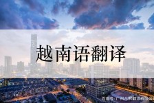 陆丰越南翻译兼职伴游(在越南怎样找私人翻译)