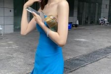 陆丰我做了兼职模特(怎么做平面模特兼职)