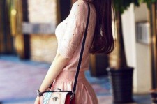 陆丰中国女模特(上世纪80年代中国女模特)