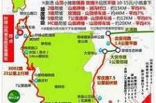 陆丰骑行路线(骑行路线设计软件)