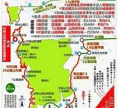 陆丰骑行路线(骑行路线设计软件)