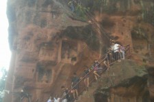 陆丰乐山旅游攻略(乐山旅游攻略自由行路线推荐)