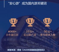 陆丰上海私人伴游 ​ “小而美”的新时代：2020年国内新跟团消费报告