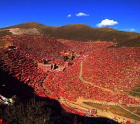 陆丰色达旅游攻略(成都到色达旅游攻略)