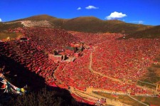 陆丰色达旅游攻略(成都到色达旅游攻略)