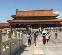 陆丰旅行攻略(北京旅行攻略英语)
