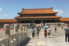 陆丰旅行攻略(北京旅行攻略英语)