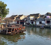 陆丰江浙沪旅游(江浙沪旅游景点排名前十)