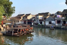 陆丰江浙沪旅游(江浙沪旅游景点排名前十)