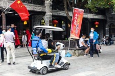 陆丰伴游兼职导游(导游陪同玩 私家导游)
