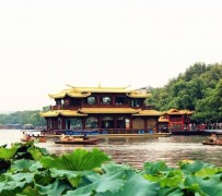 陆丰杭州游玩攻略(杭州游玩攻略二天)