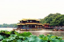 陆丰杭州游玩攻略(杭州游玩攻略二天)