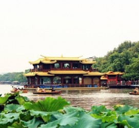 陆丰杭州游玩攻略(杭州游玩攻略二天)