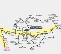 陆丰自驾线路(自驾游路线规划app哪个好)