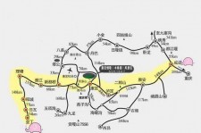 陆丰自驾线路(自驾游路线规划app哪个好)