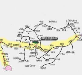 陆丰自驾线路(自驾游路线规划app哪个好)