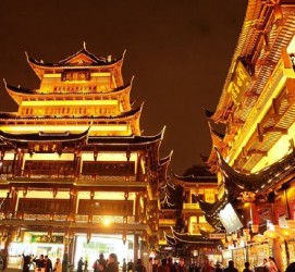 陆丰上海周边旅游(上海周边旅游防疫政策)