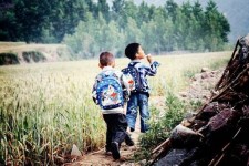 陆丰河南一家四口结伴游中国2个月(河南适合一家四口旅游的地方)