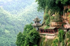 陆丰四川旅游攻略(四川旅游攻略路线图)