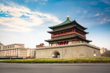 陆丰西安自助游(西安自助游攻略)