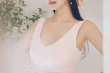 陆丰关于大胸模特的信息