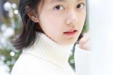 陆丰00后女明星(00后女明星热度排名)