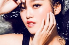 陆丰美院系花兼职商务模特女的叫什么的简单介绍