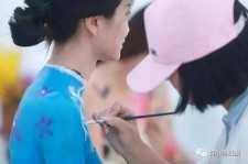 陆丰博乐市模特兼职(博兴少儿模特培训)
