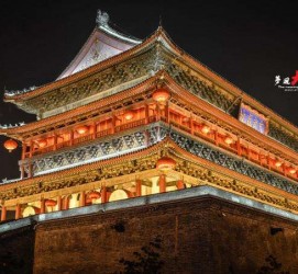陆丰西安旅游攻略(西安旅游攻略自由行路线推荐)