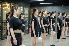 陆丰兼职模特进修班(学生怎么兼职模特)