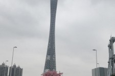 陆丰广州游玩攻略(广州游玩攻略景点大全免费)