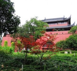 陆丰南京旅游攻略(南京旅游攻略自由行攻略)