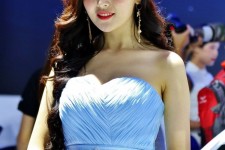 陆丰美模(美模奖项等级)