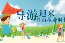 陆丰私人伴游 “网约导游”到底是正流行 还是不热闹