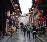 陆丰成都自助游(成都自助游住哪里方便)