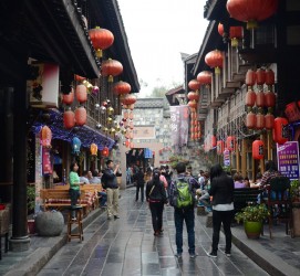 陆丰成都自助游(成都自助游住哪里方便)