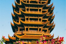 陆丰武汉游玩攻略(武汉游玩攻略路线)