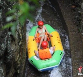 陆丰伴游中国三亚(三亚结伴旅游网)