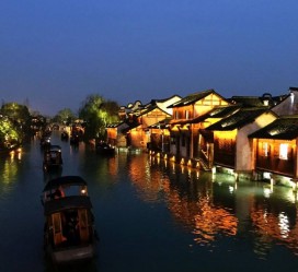 陆丰乌镇旅游攻略(乌镇旅游攻略景点必去)
