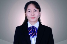 陆丰商务伴游招聘 微信群里应聘日薪2万“商务伴游” ，女孩人财两失！