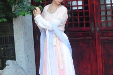 陆丰汉服兼职模特(汉服兼职模特雇用信息)