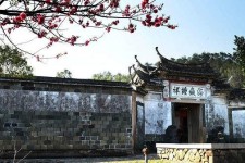 陆丰中国伴游网保举一座寺庙(旅游景区寺庙)