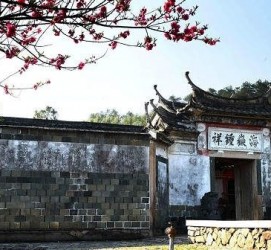 陆丰中国伴游网保举一座寺庙(旅游景区寺庙)