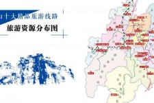 陆丰旅游线路(旅游线路名称)